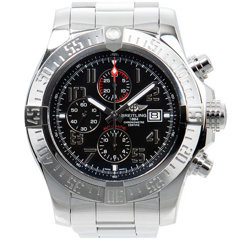 breitling men's watch amazon|breitling watches for men costco.